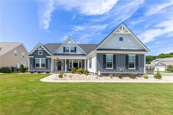 3032 Kingsfield Drive, Virginia Beach, VA 23456