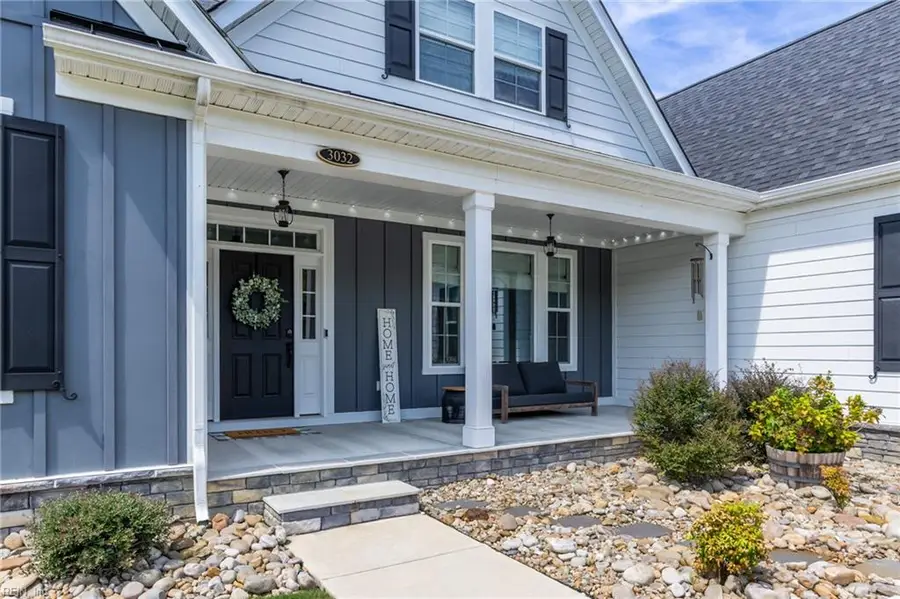 3032 Kingsfield Drive, Virginia Beach, VA 23456 - #3