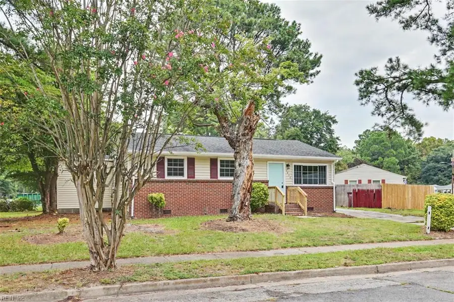 1800 Spar Street, Chesapeake, VA 23321 - #2