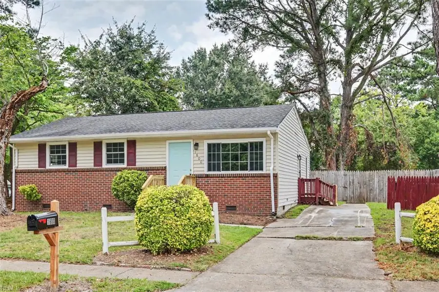 1800 Spar Street, Chesapeake, VA 23321 - #3
