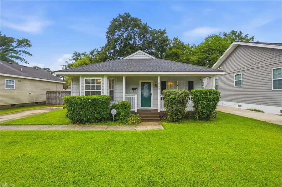 3103 Verdun Avenue, Norfolk, VA 23509 - #2