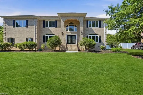 801 Dasa Leo Court, Virginia Beach, VA 23456