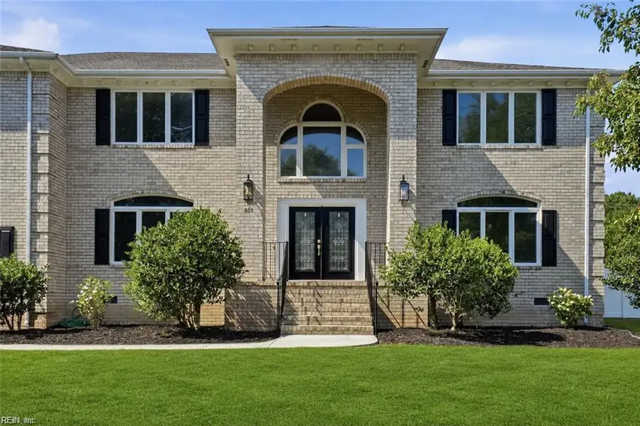 801 Dasa Leo Court, Virginia Beach, VA 23456 - #2