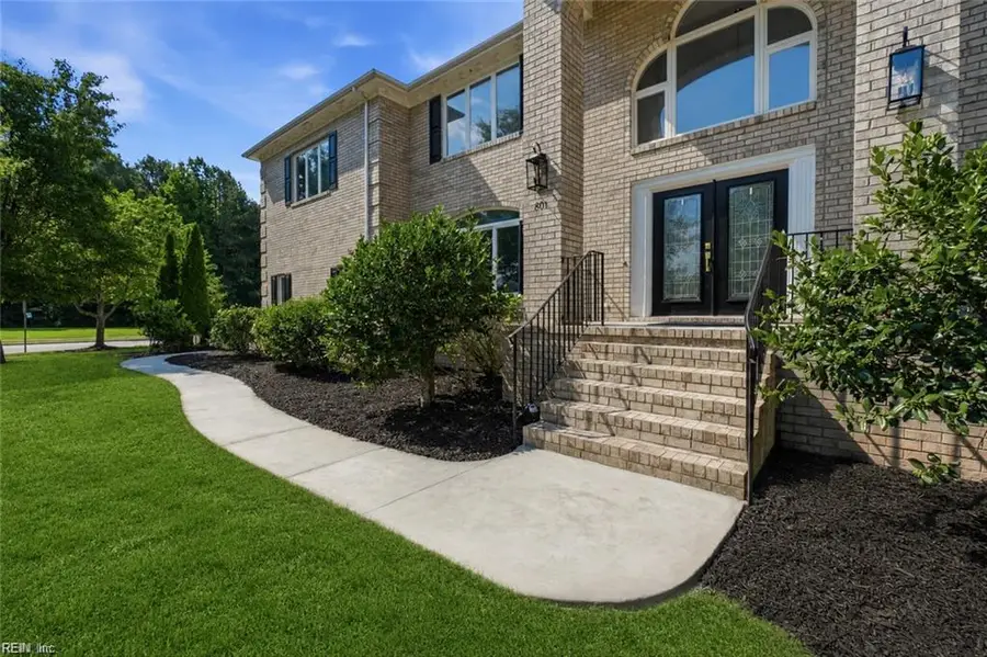 801 Dasa Leo Court, Virginia Beach, VA 23456 - #3