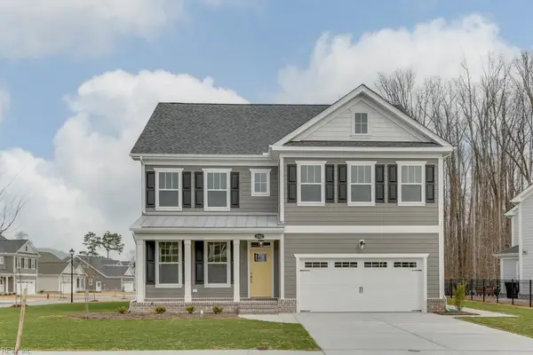 2213 Nantucket Avenue, Chesapeake, VA 23321