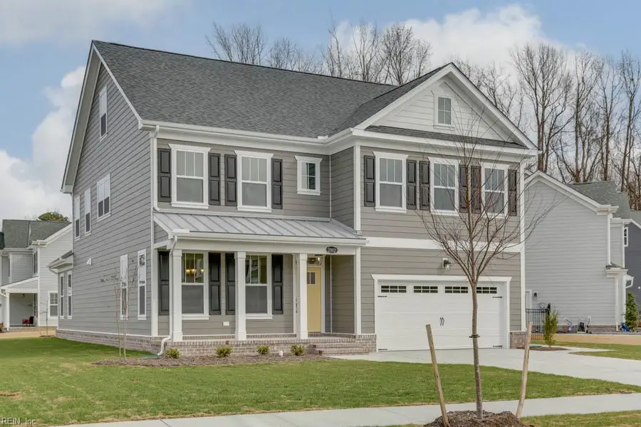 2213 Nantucket Avenue, Chesapeake, VA 23321 - #2