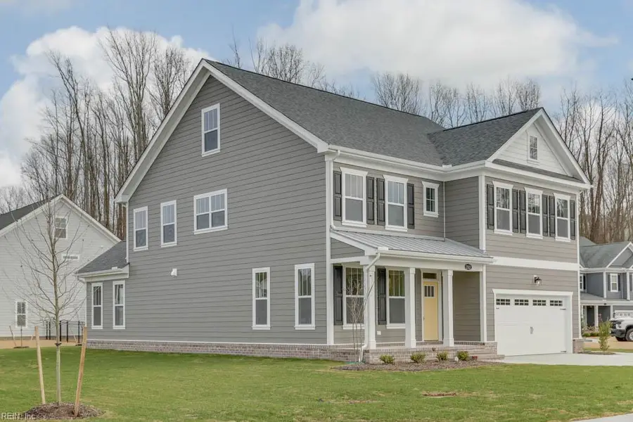 2213 Nantucket Avenue, Chesapeake, VA 23321 - #3