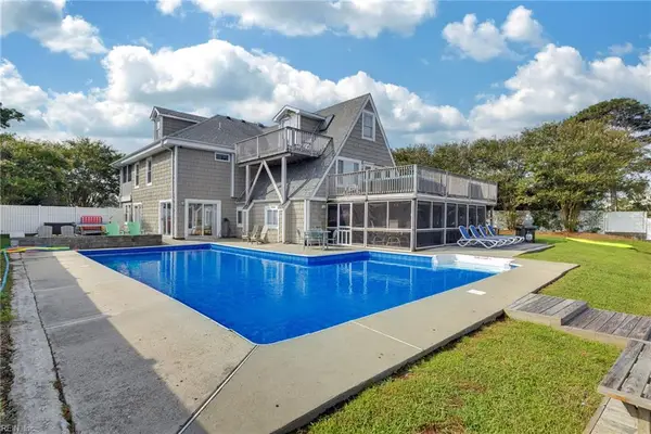 316 Back Bay Crescent, Virginia Beach, VA 23456