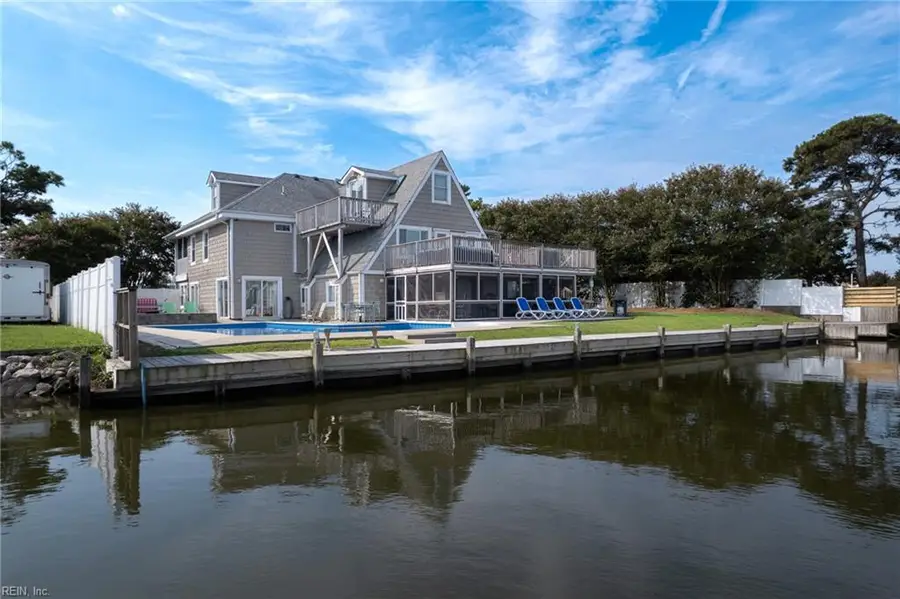 316 Back Bay Crescent, Virginia Beach, VA 23456 - #2