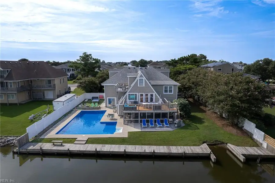 316 Back Bay Crescent, Virginia Beach, VA 23456 - #3