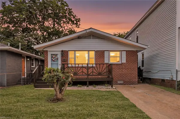 838 24 Street, Newport News, VA 23607