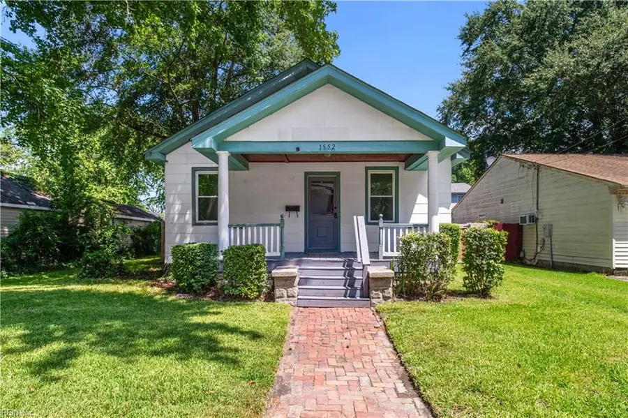 1552 Mcneal Avenue, Norfolk, VA 23502 - #2