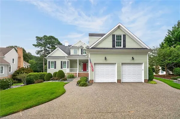 235 Portstewart, Williamsburg, VA 23188