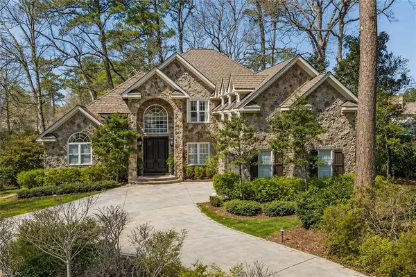 1248 Tanager Trail, Virginia Beach, VA 23451