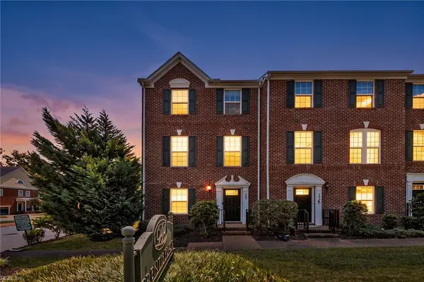 315 W Constance Road #200, Suffolk, VA 23434