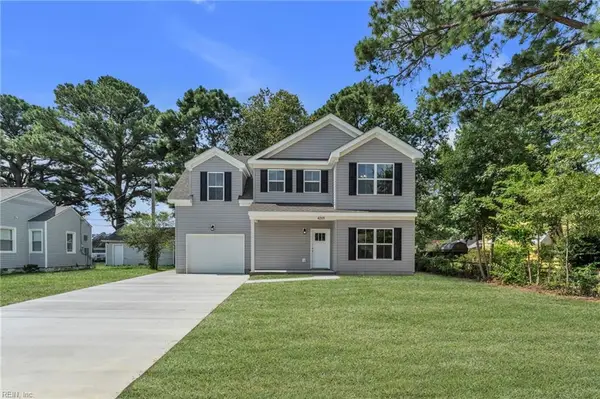 4215 Surf Avenue, Chesapeake, VA 23325