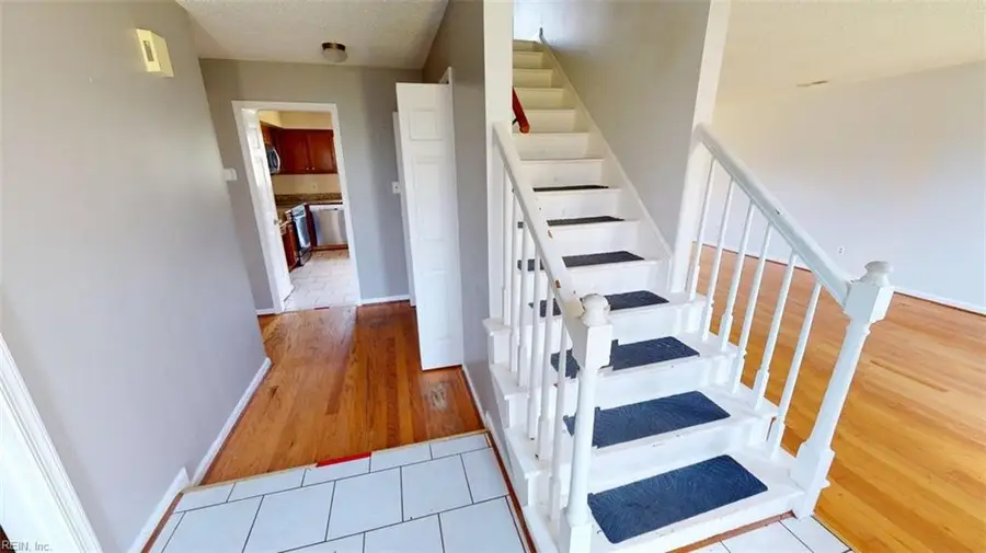 4025 Bakerfield Road, Virginia Beach, VA 23453 - #2