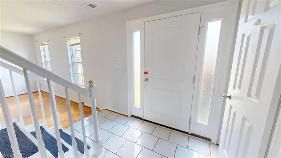 4025 Bakerfield Road, Virginia Beach, VA 23453 - #3