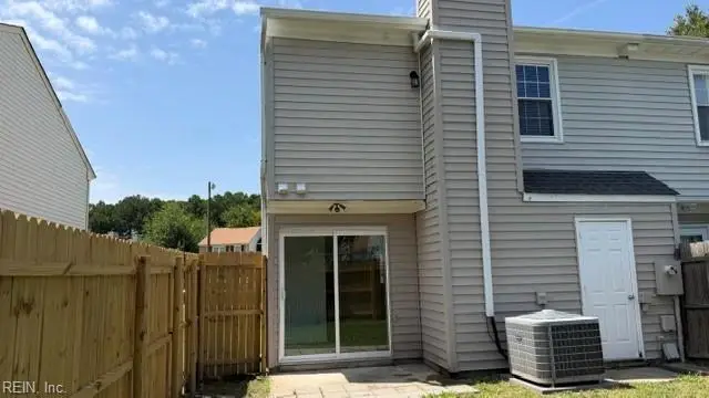 934 Monarch Drive #Dr, Virginia Beach, VA 23462 - #3