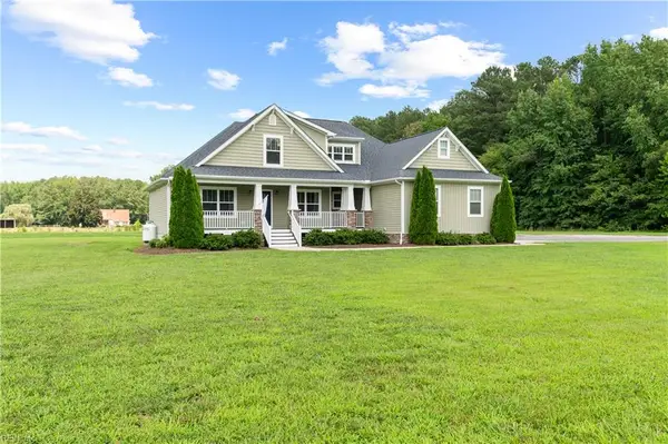 27085 Barretts Church Road, Sedley, VA 23878