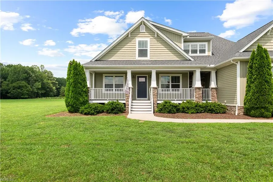 27085 Barretts Church Road, Sedley, VA 23878 - #2