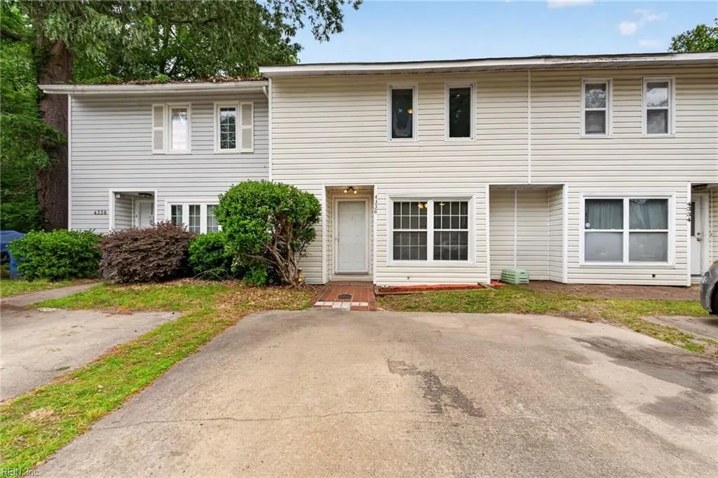 4336 Stafford Drive, Chesapeake, VA 23321 - #1