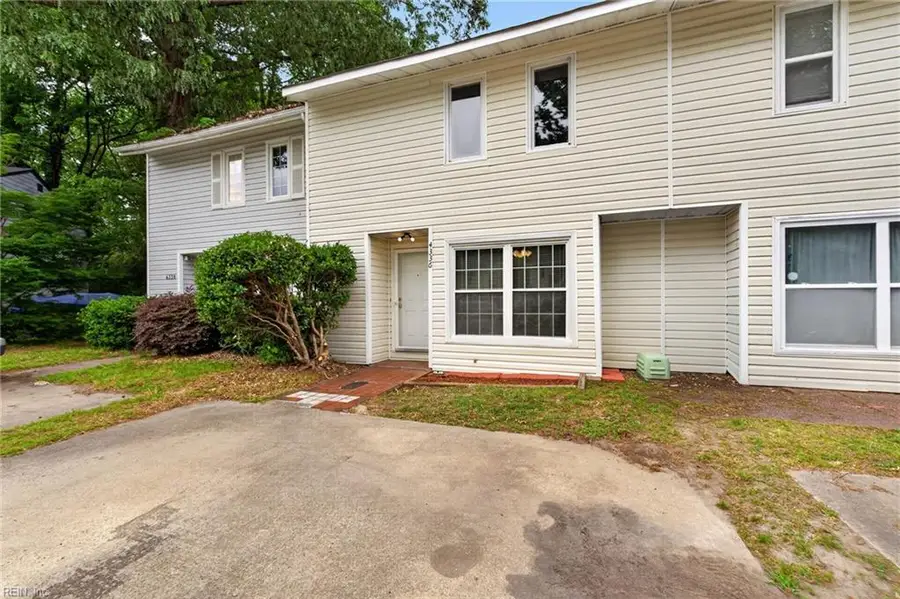 4336 Stafford Drive, Chesapeake, VA 23321 - #2