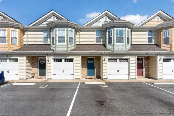 913 Deep Creek Run, Chesapeake, VA 23323