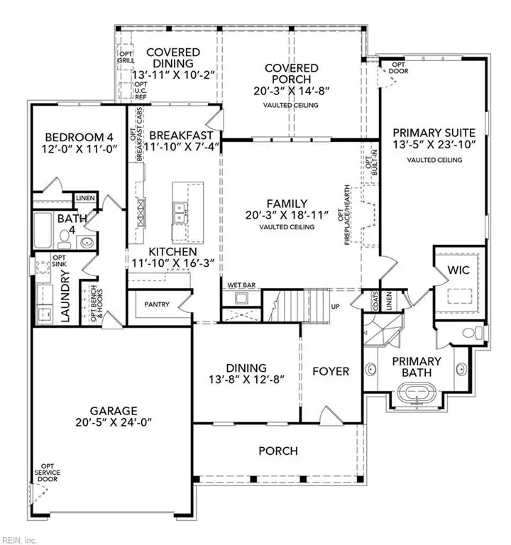 MM Sassafras (everly Homesite 11) Way, Virginia Beach, VA 23456 - #2