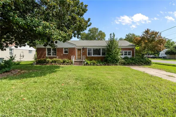 1814 Canterbury Road, Hampton, VA 23666