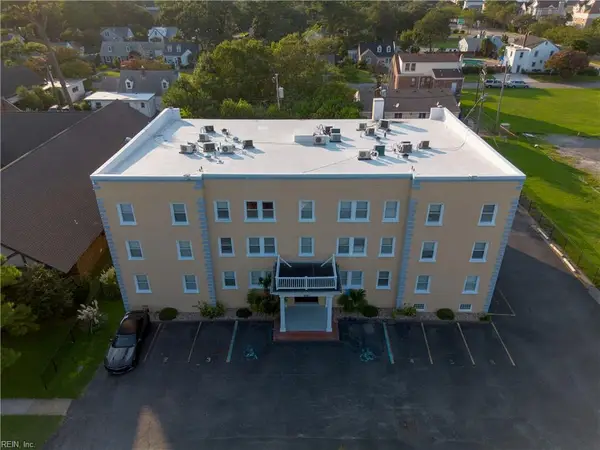 9641 Norfolk Avenue #305, Norfolk, VA 23509