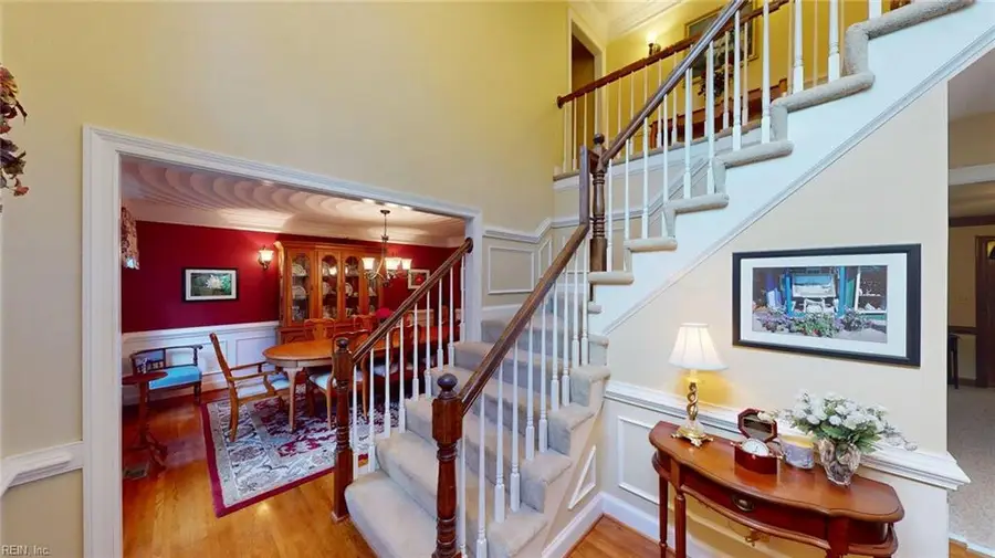 816 Forest Lakes Circle, Chesapeake, VA 23322 - #2