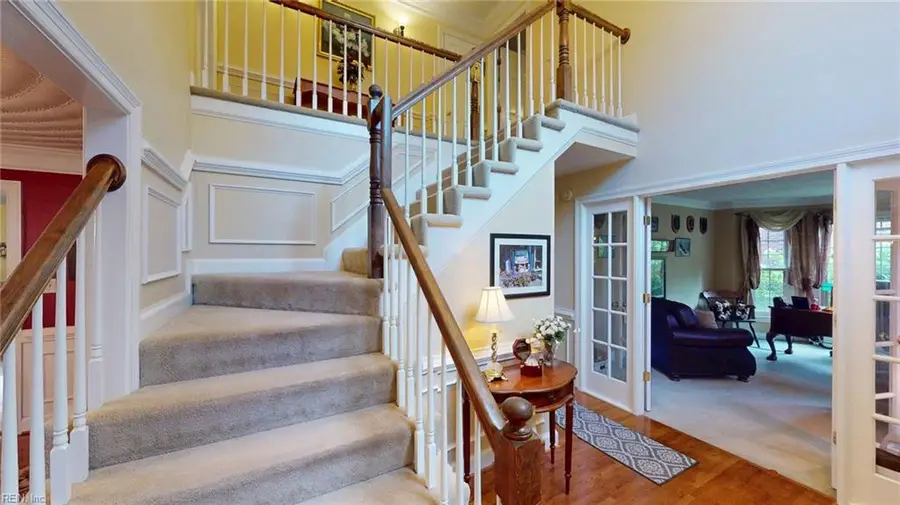 816 Forest Lakes Circle, Chesapeake, VA 23322 - #3