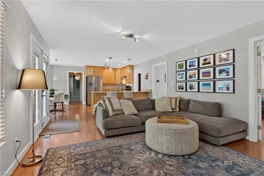 2105 Lords Landing, Virginia Beach, VA 23454 - #2