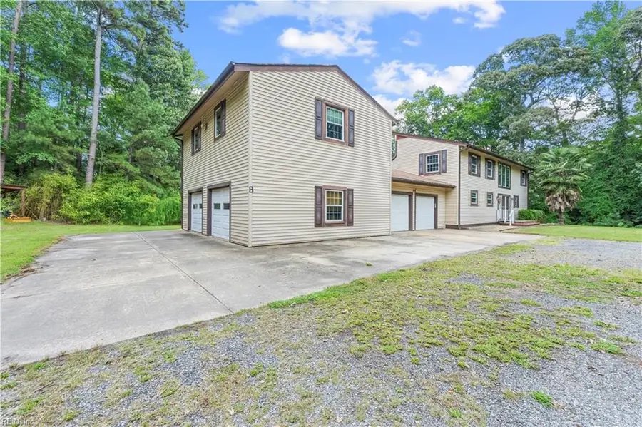 12255 Waterview Trail, Carrollton, VA 23314 - #3