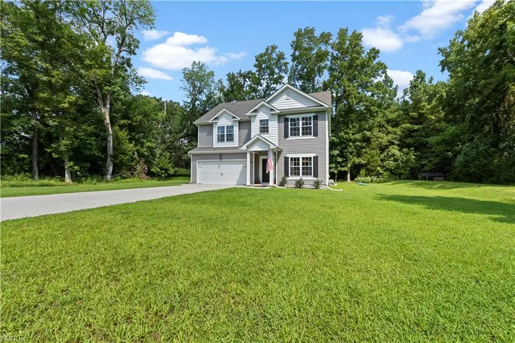 14249 Bradbys Lane, Smithfield, VA 23430 - #1
