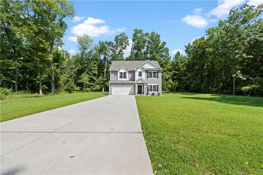 14249 Bradbys Lane, Smithfield, VA 23430 - #2