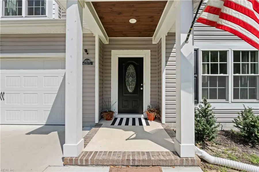 14249 Bradbys Lane, Smithfield, VA 23430 - #3