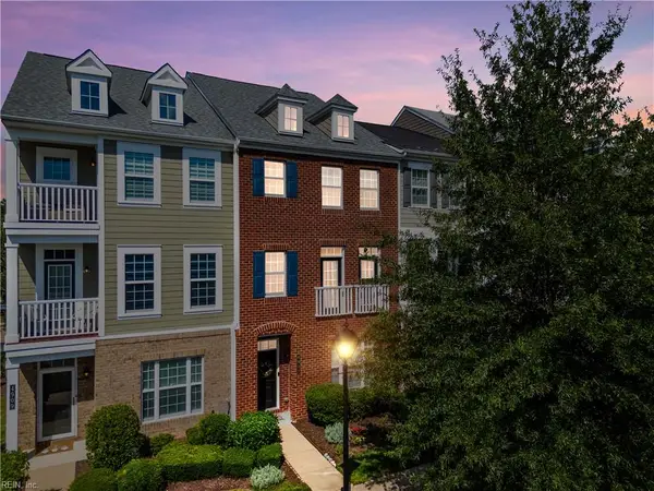 4907 Settlers Market Boulevard, Williamsburg, VA 23188