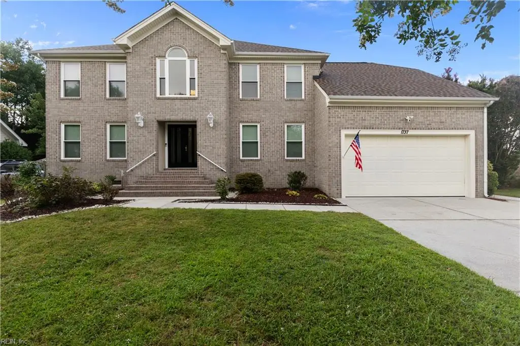 1737 Buckley Arch, Virginia Beach, VA 23453 - #1