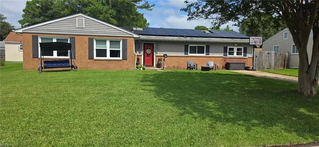 3816 William Penn Boulevard, Virginia Beach, VA 23452 - #1