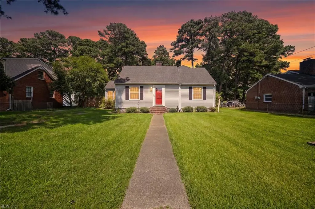 221 Cypress Road, Portsmouth, VA 23701 - #1