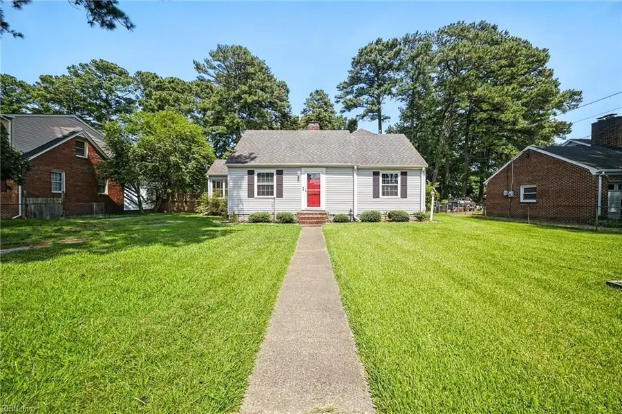 221 Cypress Road, Portsmouth, VA 23701 - #2
