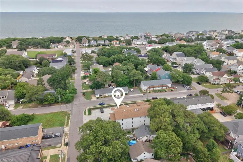 3509 Pleasant Avenue #103, Norfolk, VA 23518 - #1