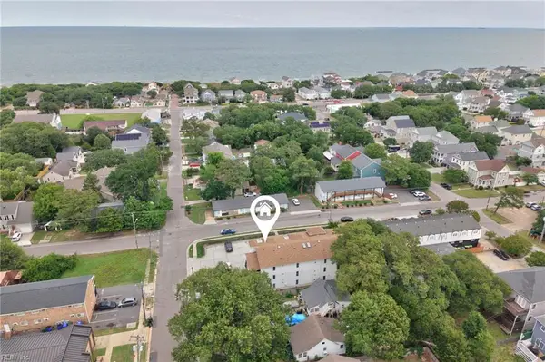 3509 Pleasant Avenue #103, Norfolk, VA 23518