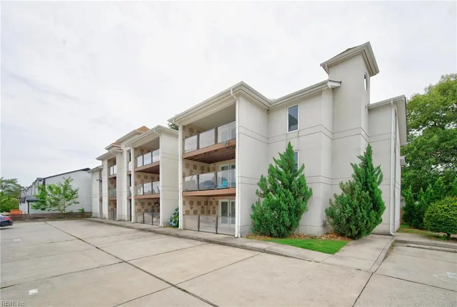 3509 Pleasant Avenue #103, Norfolk, VA 23518 - #2