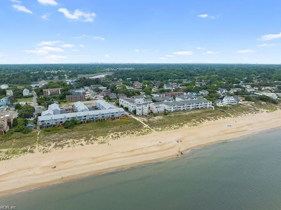 3509 Pleasant Avenue #103, Norfolk, VA 23518 - #3