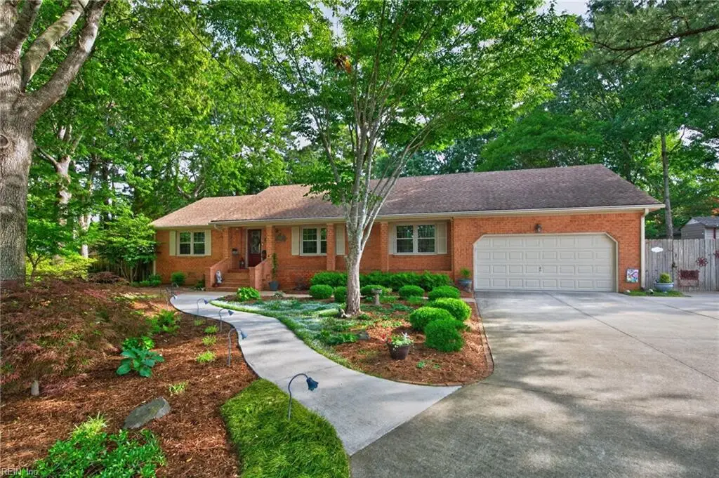 2000 Bay Breeze Court, Virginia Beach, VA 23454 - #1