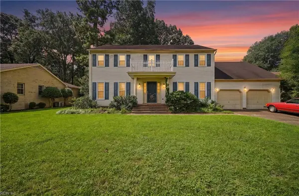 4833 Admiration Drive, Virginia Beach, VA 23464