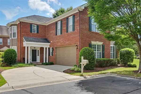 5229 Ordsall Place, Virginia Beach, VA 23455